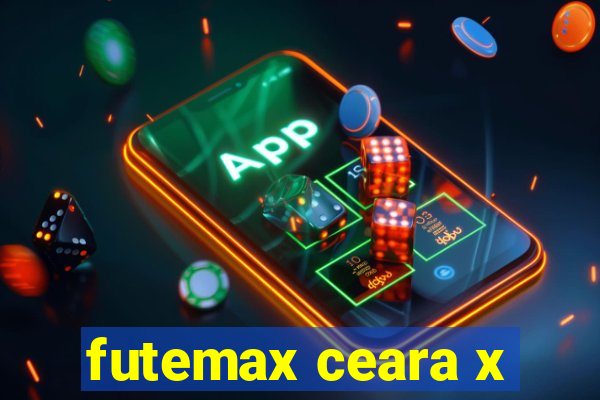 futemax ceara x